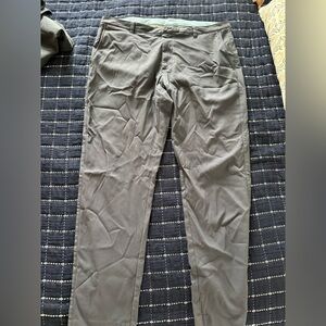 Men’s footjoy pants